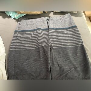 Ocean Current Men's Swim / Hybrid Shorts